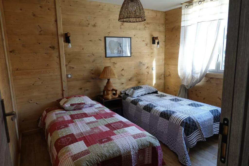 Les Balcons Montagnards Apartman Ax-les-Thermes Kültér fotó