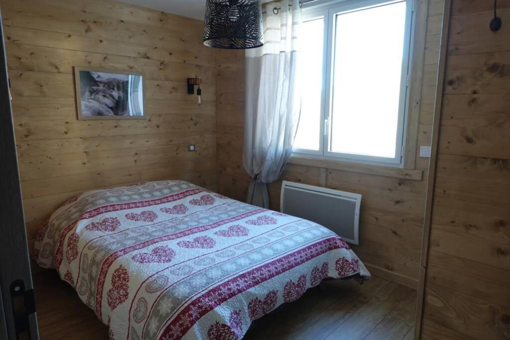 Les Balcons Montagnards Apartman Ax-les-Thermes Kültér fotó