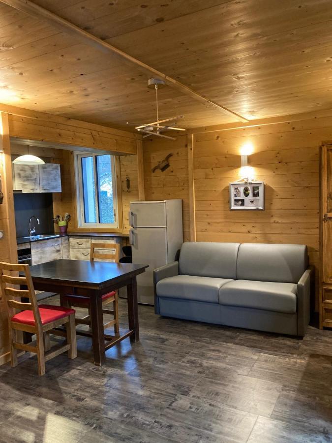 Les Balcons Montagnards Apartman Ax-les-Thermes Kültér fotó