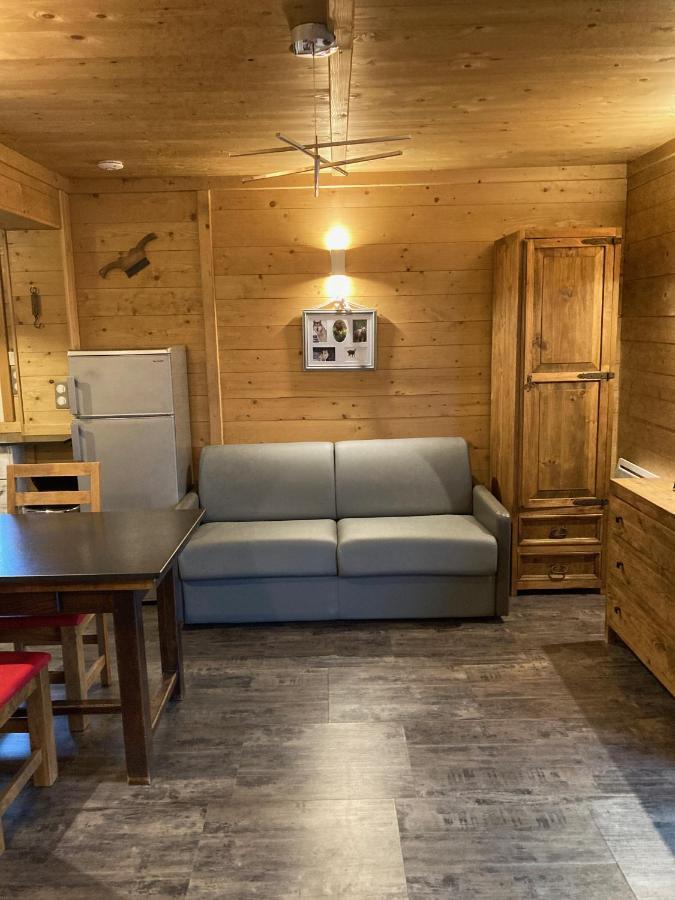 Les Balcons Montagnards Apartman Ax-les-Thermes Kültér fotó
